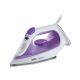 Braun Steam Iron TextStlye 2000W - Violet*White - SI1080VI