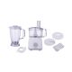 Kenwood Food Processor 750 Watt 2 Liter - White - FDP03.C0WH