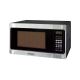 Tornado Microwave Grill 36 Liter 1000 Watt 6 Menus - Stainless - TMD-36GE-SS