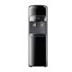 Koldair Water Dispenser Hot & Cold with Fridge - Silver - KWD-B-F-W2.1