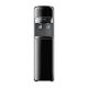 Koldair Bottom Loading Water Dispenser 2 Taps - Black - KWDB Type A