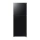 Samsung Refrigerator 340 Liter No Frost - Black - RT33DG3000BVMR