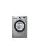 Zanussi Washing Machine 6kg Perlamax Front Load 1200 Rpm - Silver - ZWF6240SS5 - 9401