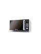 Mienta Digital Microwave With Grill 28 Liter 900 Watt - Black - MW32617A