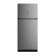 Tornado Refrigerator Digital No Frost 386 Liter - Silver - RF-480AT-SL