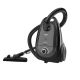 TORNADO Vacuum Cleaner 1800 Watt, Anti-bacteria Filter - Grey - TVC-180SG