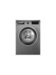 Bosch Front Load Washing Machine 9 kg 1400 RPM Serie 4 - Silver - WGA244ZREG