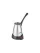Media Tech Turkish coffee Maker Cordless -1000 Watt - Cordless - Stainless - MT-11