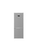 Beko Digital Refrigerator,Compi No Frost 2 Doors Stainless steel  - RCNE560E35ZXP