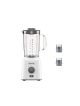 Kenwood Blender 650W - 2Speed 2L +2 MILL - BLP41.FO