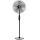 Mienta Stand Fan with Timer - 18” - SF35938A