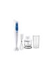 Braun Hand Blender 700W Chopper 1 L - MQ3025WH