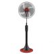 Tornado Stand Fan 18 Inch Without Remote - Tsf-18mb