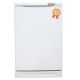 W.ALASKA Upright Freezer Defrost - 3 Drawers - 125 L - White - UP140 ,UP140 HT822