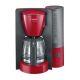 Bosch Comfort Line Coffee Machine - Red - TKA6A044