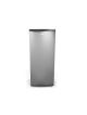 Zanussi Refrigerator Defrost 1 Door Super 11 FT 320L -  Artic Silver - ZRM3201A-A - 1016