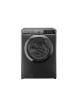 HOOVER Washing Machine Fully Automatic 8 Kg - Silver - H3WS383TAC3R-ELA