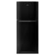 Tornado Refrigerator No Frost Inverter 395 Liter - Black - RF-51FTV-BK