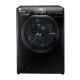 Hoover Washing Machine Fully Automatic 7 Kg - Inverter Motor - Black - H3WS17TMF3B-ELA