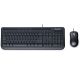 Microsoft Keyboard Wired Desktop 600 - APB-00012