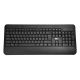 2B (KB665) Business Wired Multimedia Keyboard - Black 
