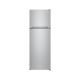 LG Refrigerator 310 Liter Top Mount Freezer Multi Air Flow - Silver