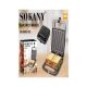 Sokany Grill Maker 1400W - SK132SK-BBQ-143