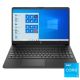 اتش بي 15s-fq2012ne - انتل® كور™ i3-1115G4 - رامات 4 جيجا بايت - هارد 256 جيجا بايت SSD - جرافيك Intel® UHD Graphics - شاشة 15.6 بوصة HD - ويندوز10 - اسود