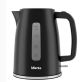 Mienta Kettle - 1.7 Liter - Black -  EK201737A 