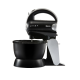 Mienta Hand Mixer with Stand - 300 Watt - Black*Silver - HM13529A