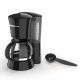 De'Longhi Espresso Maker Dedica Adjustable - Black - ECP 31.21 