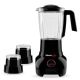 Mienta Blender - 500 Watt - 1.75 liter - Black - BL1251B