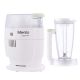 Mienta Blender With Chopper - 800 Watt - White - CH-645