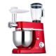 Sonai Twister Plus Stand Mixer - 350 Watt - Black - SH-M810