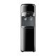 Koldair Classic With Fridge & Digital Screen - Black - KWD-A Black