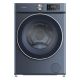 Fresh Washing Machine - Inverter - Front Loading - 9Kg - Blue - W9DD1455G2-OB