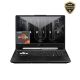 ASUS TUF Gaming A15 FA506NCR-HN007W Laptop - AMD Ryzen™ 7-7435HS - 8GB - 512GB SSD - NVIDIA® GeForce® RTX™ 3050 4GB - 15.6'' FHD - Win11 - Off Black