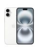 Apple iPhone 16 Plus - 128GB - White