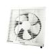 Sonai Ventilation Fan 25 cm Suction only, cover grill MAR-25G1 - White