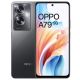 Oppo A79 - 8GB RAM - 256GB - Mesery Black