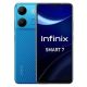 Infinix Smart 7 - 4GB RAM - 64GB - Peacock Blue