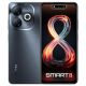 Infinix Smart 8 - Black - 4GB RAM - 128GB