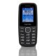 Kgtel KG105 - Dual SIM - Black