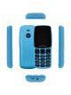 Kgtel KG106 - ثنائى الشريحة - أزرق