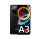 Xiaomi Redmi A3 4GB RAM 128GB - Black