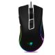 Spirit of Gamer PPRO-M6 RGB Gaming Mouse - Black