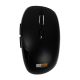 2B (MO34B) 2.4GHz Wireless Optical Mouse - White*Gold - Black*Black - Black*Silver