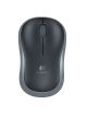 Logitech Wireless Mouse M185 - Gray