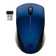 HP Wireless Mouse 220 - 7KX11AA - Blue