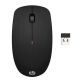 HP Wireless Mouse X200 - Black